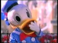 Disneyland VHS Commercial C 1991