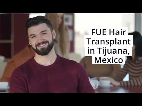 Logo of Expert Cosmetologists bring Top-Notch FUE Hair Transplant in Mexico