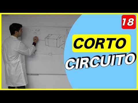 TECNICA para Encontrar CortoCircuitos en placas Electrónicas ✅