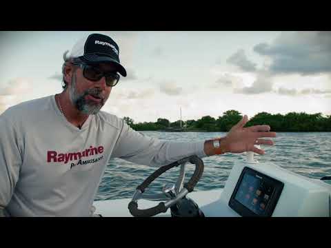 Why SiriusXM Marine