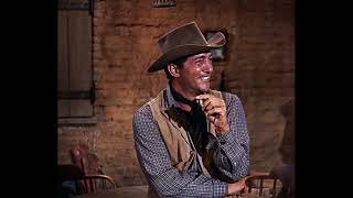 Chris Isaak crooning Dean Martin&#39;s &quot;Return to Me&quot; (audio from 1995, 1996, 1997)