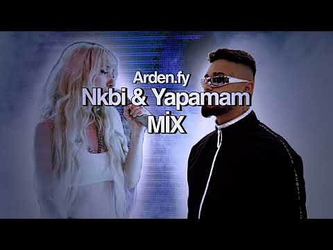 Güneş NKBİ & Lvbel C5 YAPAMAM ARDENFY MİX