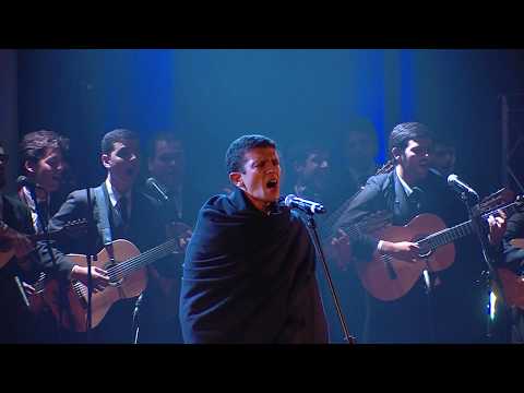 anTUNiA - Meus Lindos Olhos (Lançamento "Sobre o Tejo")