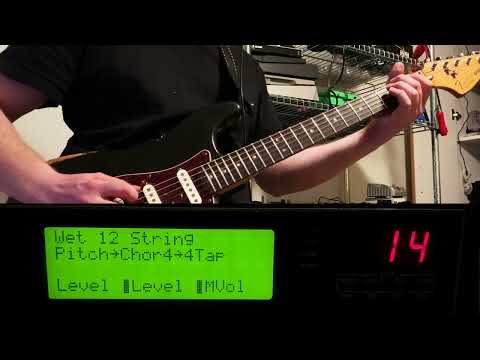 DigiTech GSP 2101 Studio Tube-Modified By Emery Sound image 5