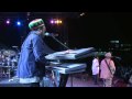 Third World "I'm committed" at Jamaica Jazz and Blues Festival