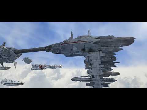 Liberation  of Bespin