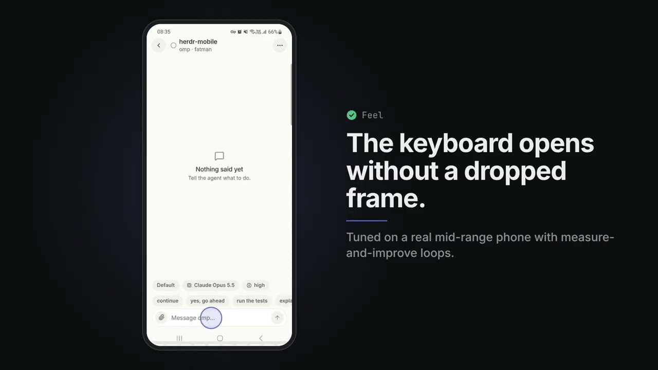 Watch the demo on YouTube