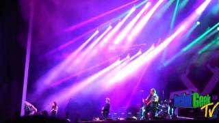 Twisted Sister - Destroyer: Live at Sweden Rock 2016
