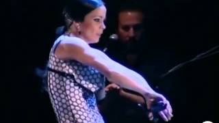 Olga Pericet - De una pieza