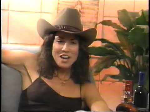 Lilith Fair Behind the Music Part 2