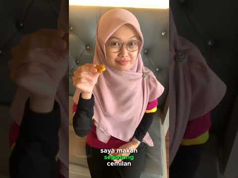 Pengalaman Merawat Pemulihan Sariawan
