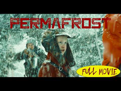 Permafrost  | Full Film | Full Movie | Post-Apocalyptic Snow Wasteland