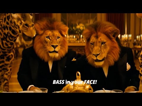 Lehay — Love Old School Piano (Bass in Your Face!)