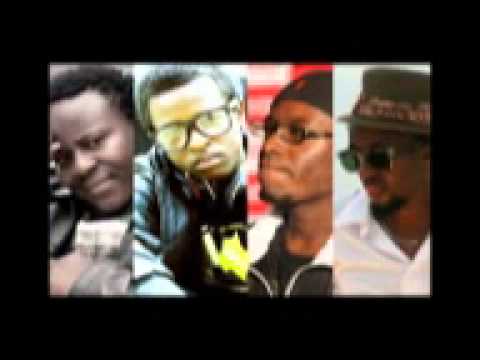 KTK ft. Cedric Anto Neosoul POint BLank Evumbi - SO Easy.