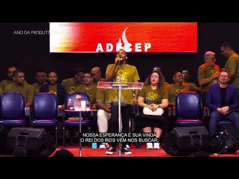 300 - HARPA CRISTÃ - NOSSA ESPERANÇA