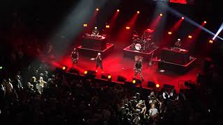 Public Enemy - Fight the Power - Live June 2025