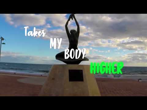 Shoffy feat. Lincoln Jesser - Takes My Body Higher (Fan Lyric Video)