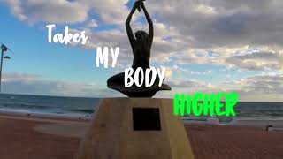 Shoffy feat. Lincoln Jesser - Takes My Body Higher (Fan Lyric Video)
