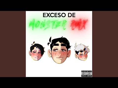 Exceso de Monster ()