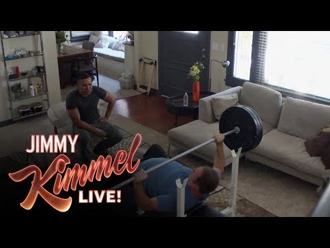 Cousin Sal's Home Deliveries – Mover and Spotter