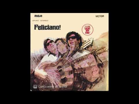Jose Feliciano - Light My Fire - 1968 (STEREO in)