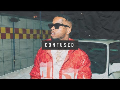 Free Drake x Tory Lanez type beat "Confused" 2020