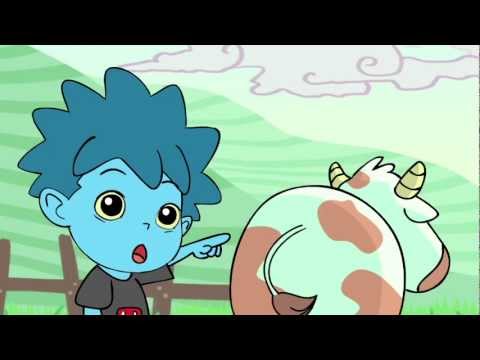 Twinkle Trails Episode 21 - The Chinese Farm (Musical version)