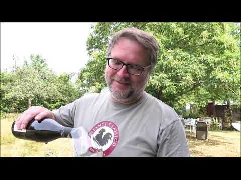 Jeden Mittwoch und jeden Sonntag...