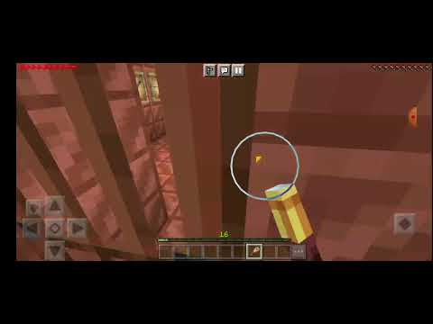 How Biosyn Genetics Started Short Minecraft Movie:"The scientist explores Biosyn Valley."