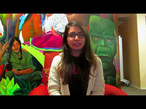 Stephanie Navarro youtube video #0