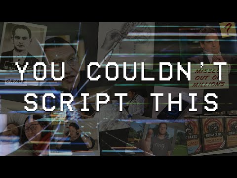 Untold Stories Behind Reality TV (Kitchen Nightmares, Shark Tank, My 600-lb Life)