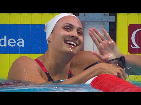 Világcsúcsok napja | Samsung Play of the Day | 25/07/2017