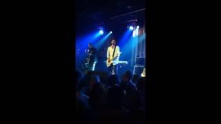 Coque Malla - Lo hago por ti (live)