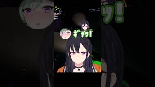 のどごしリサでびっくりする八雲べに #英リサ #八雲べに #猫汰つな #一ノ瀬うるは