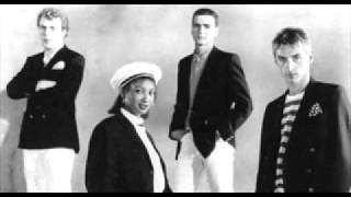 The Style Council - All Gone Away