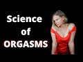 Science Of Orgasms ORGASMIC Non Concordance
