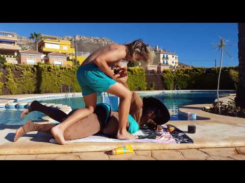 La Mama tomando sol (Edu Mambo)