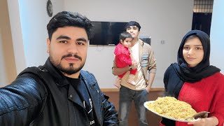 Download lagu بریانی خوشمزه و قصه های شیرین دخترکم 😁😍 mp3 Download lagu بریانی خوشمزه و قصه های شیرین دخترکم 😁😍 mp3