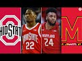 CBB Analyst Previews No. 22 Ohio State vs Maryland | CBS Sports HQ