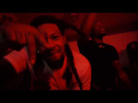 Tidewater Sunny Feat. Velly Sosa & MPR Tito - Trap House - Shot by DCastro