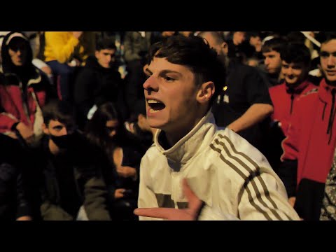 PERET vs LACS LCM | BDP NACIONAL ESPAÑA 2021 🏆 (16avos)