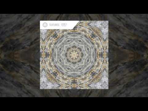 Textures Vol​​​.​​​6 - Stone II - Mixed by Kalya Scintilla