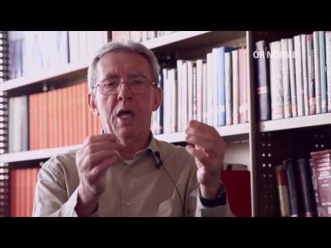 Grand Entretien : Jean-Pierre Sauvage - Le grand couturier des molécules