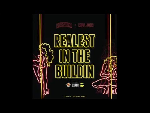 Skipper- Realest In The Buildin' Feat. Kool John (Audio)