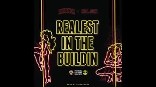 Skipper- Realest In The Buildin' Feat. Kool John (Audio)