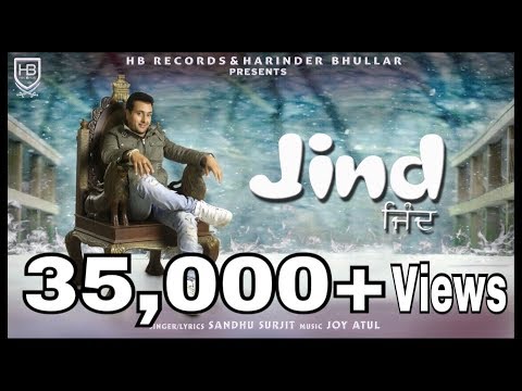 Jind