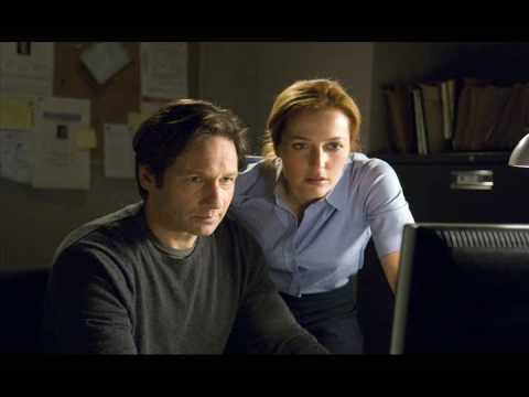 X FILES WITH DJ ARA & PASBARA