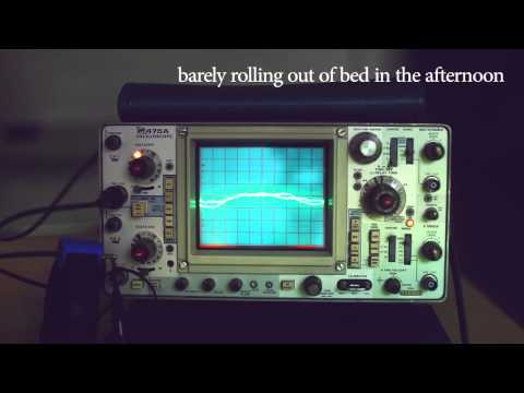 Let Life Do - Dan Mills