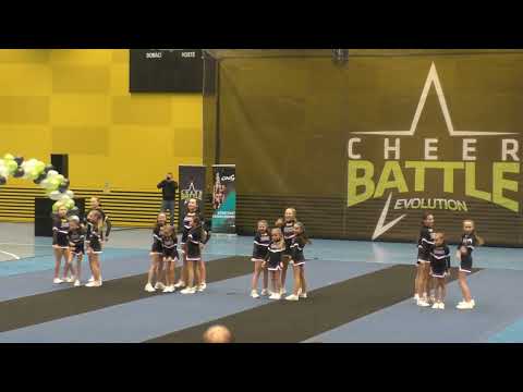 Evolution2023 A STYL Dragons Air Mini L1