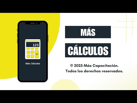 Mas Calculos